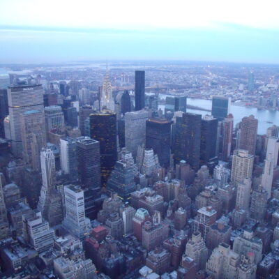 Viatge NOVA YORK 2009 028