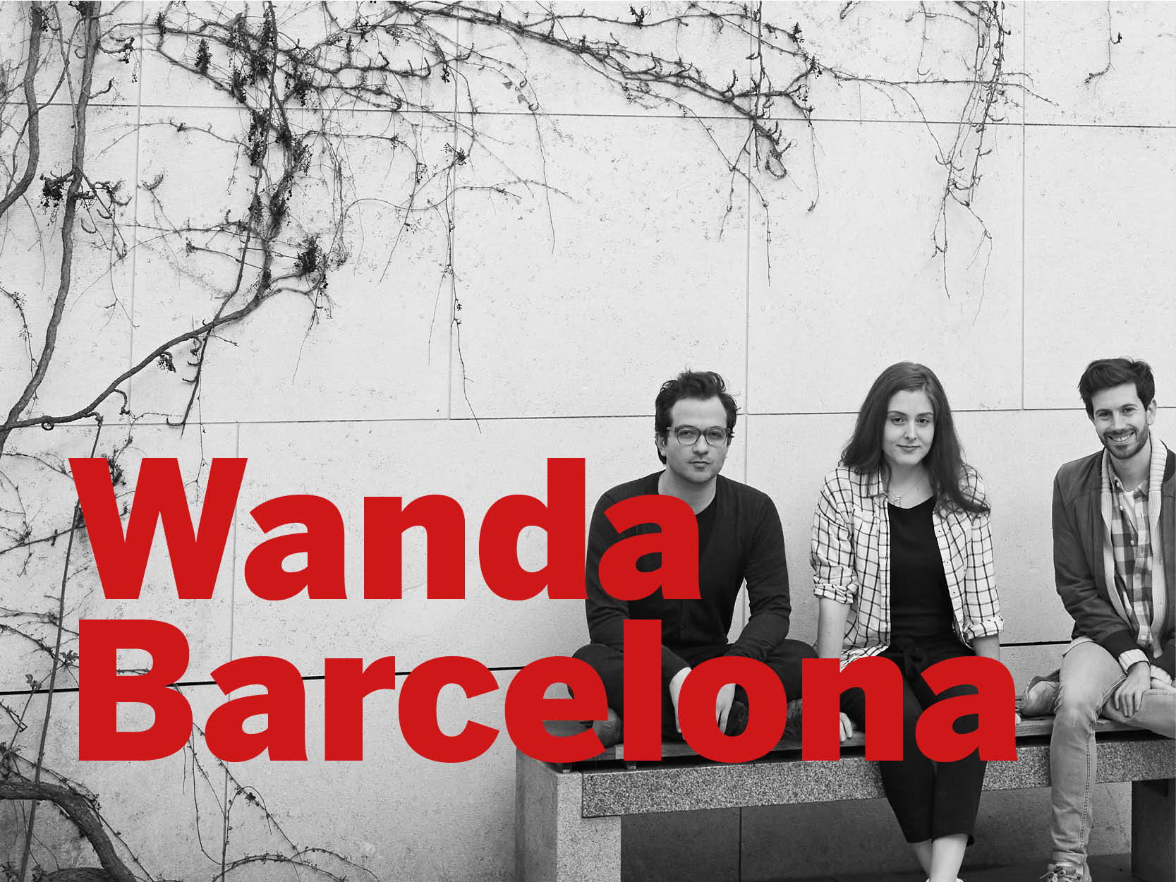 Conferència Wanda Barcelona