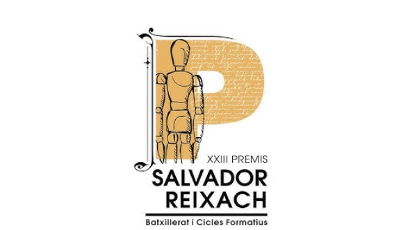 Premis Salvador Reixach