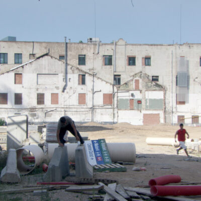Mercado de Futuros (11) Mercado de Futuros (11)