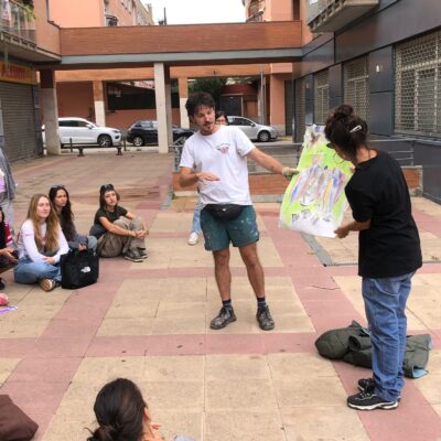 03 EA Olot Revestiments Murals Monart