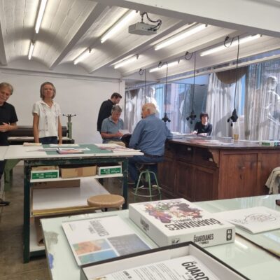 2 - Premi Eva Toldrà 2 - Premi Eva Toldrà