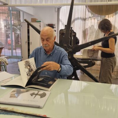 5 - Premi Eva Toldrà 5 - Premi Eva Toldrà