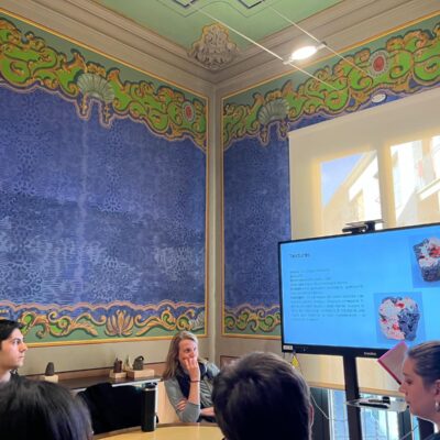 01 EA Olot Producció Personatge Escultoric trofeus 01 EA Olot Producció Personatge Escultoric trofeus