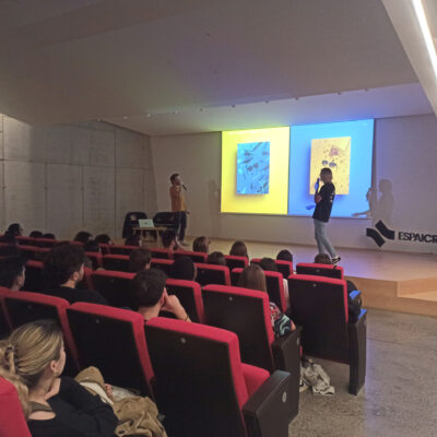 03 Partee aula oberta ESDAPC Olot 03 Partee aula oberta ESDAPC Olot