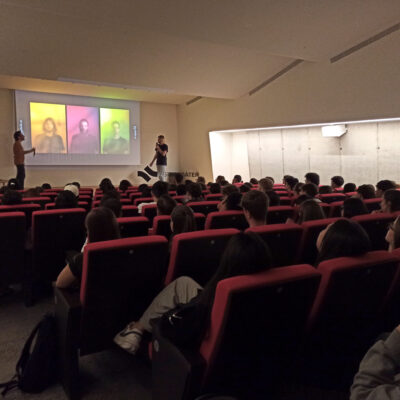 04 Partee aula oberta ESDAPC Olot 04 Partee aula oberta ESDAPC Olot