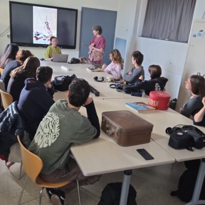 01 EA Olot Fotografia Audiovisuals Faberllull 01 EA Olot Fotografia Audiovisuals Faberllull