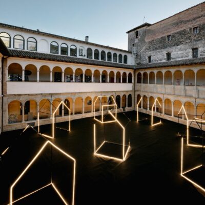 03 Habitem la llum pessebres olot 03 Habitem la llum pessebres olot