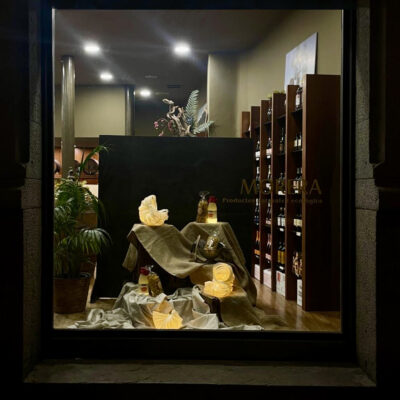 05 Morera ESDAPC OLOT 05 Morera ESDAPC OLOT