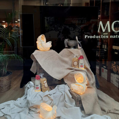 06 Morera ESDAPC OLOT 06 Morera ESDAPC OLOT