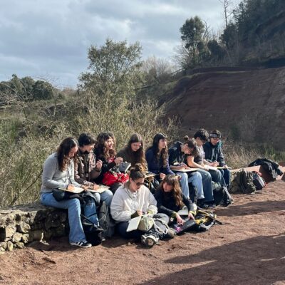 01 BIP Olot Erasmus 01 BIP Olot Erasmus