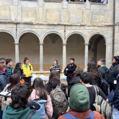 04 BIP Olot Erasmus 04 BIP Olot Erasmus