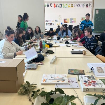 05 BIP Olot Erasmus 05 BIP Olot Erasmus