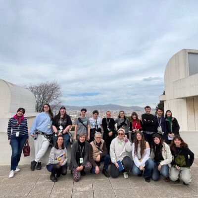 06 BIP Olot Erasmus 06 BIP Olot Erasmus