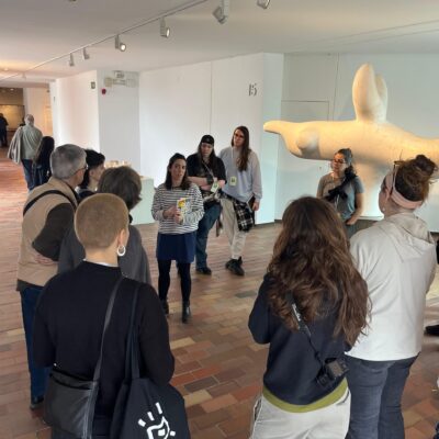 08 BIP Olot Erasmus 08 BIP Olot Erasmus