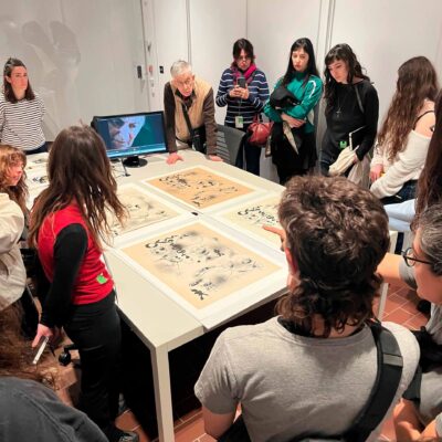 10 BIP Olot Erasmus 10 BIP Olot Erasmus