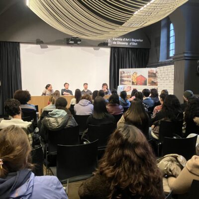 01 EA Olot guionistes 01 EA Olot guionistes